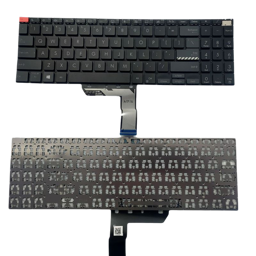 Show details for Original New US Language For Asus Pro16 M7600Q Black NoBacklight Laptop Keyboard 002L20P53LHA01 51PTDH35 Picture of Original New US Language For Asus Pro16 M7600Q Black NoBacklight Laptop Keyboard 002L20P53LHA01 51PTDH35