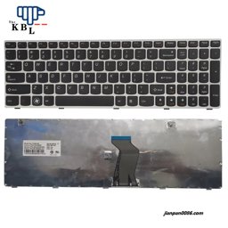 Show details for Original New US Language For Lenovo G580 G585 Z580 Z585 P580 N580 Laptop Keyboard 25202866 60P6811 Picture of Original New US Language For Lenovo G580 G585 Z580 Z585 P580 N580 Laptop Keyboard 25202866 60P6811