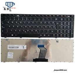 Show details for Original Lenovo ideapad G580 Z580A G585 Z585 G590 Z580 G580A N580 N581 N585 N586 P580 P585  YU  Language Coffee Brown laptop keyboard FRU 25202474 T4B8-BUL Picture of Original Lenovo ideapad G580 Z580A G585 Z585 G590 Z580 G580A N580 N581 N585 N586 P580 P585  YU  Language Coffee Brown laptop keyboard FRU 25202474 T4B8-BUL