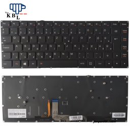 Show details for Original New Hungary Language For Lenovo YOGA 4 pro YOGA 900-13 Black Backlight Laptop Keyboard PK130YV3A21 64PE167 Picture of Original New Hungary Language For Lenovo YOGA 4 pro YOGA 900-13 Black Backlight Laptop Keyboard PK130YV3A21 64PE167