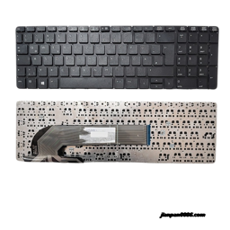 Show details for Original New GR Language For HP 450-G1 455-G1 470-G1 Black Laptop Keyboard Picture of Original New GR Language For HP 450-G1 455-G1 470-G1 Black Laptop Keyboard