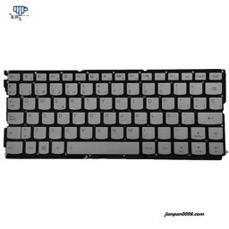 Show details for Original New Spanish SP Language For Lenovo Ideapad Yoga 900s Yoga 4 Pro Silver Backlit Laptop Keyboard 1P7362 PK131042A12 SN20K13955 Picture of Original New Spanish SP Language For Lenovo Ideapad Yoga 900s Yoga 4 Pro Silver Backlit Laptop Keyboard 1P7362 PK131042A12 SN20K13955