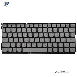 Show details for Original New Thailand TI Language For Lenovo Ideapad Yoga 900s Yoga 4 Pro Silver Backlit Laptop Keyboard V154120BS1 2P13979 Picture of Original New Thailand TI Language For Lenovo Ideapad Yoga 900s Yoga 4 Pro Silver Backlit Laptop Keyboard V154120BS1 2P13979