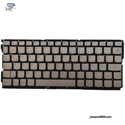 Show details for Original New GR Germany Language For Lenovo Ideapad Yoga 900s GOLD Laptop Keyboard SN8171BL3 2P15147 Picture of Original New GR Germany Language For Lenovo Ideapad Yoga 900s GOLD Laptop Keyboard SN8171BL3 2P15147