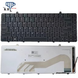 Show details for Original New US Language For DELL M11X R1 Black Backlight Laptop Keyboard V109002CS1 1PTDH3580 Picture of Original New US Language For DELL M11X R1 Black Backlight Laptop Keyboard V109002CS1 1PTDH3580