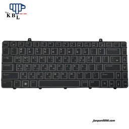 Show details for Original New Korea Language For Dell M11X R2 Laptop Keyboard 07FGNT Picture of Original New Korea Language For Dell M11X R2 Laptop Keyboard 07FGNT