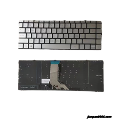 Show details for  Oraginal New Spanish Language For HP Envy 16-H Backlit Laptop Keyboard SG-5540-XEA PK133RU1A18 SN1A72B A566 Picture of  Oraginal New Spanish Language For HP Envy 16-H Backlit Laptop Keyboard SG-5540-XEA PK133RU1A18 SN1A72B A566