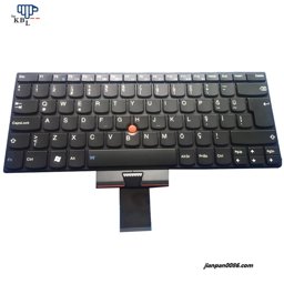 Show details for Original Turkey Language New For Lenovo Thinkpad X1 Hybrid 2012 Backlight Laptop Keyboard 04W2785 0B35741 Picture of Original Turkey Language New For Lenovo Thinkpad X1 Hybrid 2012 Backlight Laptop Keyboard 04W2785 0B35741