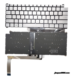 Show details for Original New US Language For Acer A715-51 Silver Backlight Laptop Keyboard NK.1131B.017 SN7A02B1  Picture of Original New US Language For Acer A715-51 Silver Backlight Laptop Keyboard NK.1131B.017 SN7A02B1