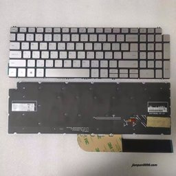 Show details for Original New Hebrew Language For Dell Inspiron 3501 5584 5580 5593 7591 7590 Silver Backlit Laptop Keyboard SG-98520-XTA TDH5031 Picture of Original New Hebrew Language For Dell Inspiron 3501 5584 5580 5593 7591 7590 Silver Backlit Laptop Keyboard SG-98520-XTA TDH5031