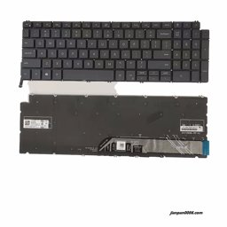 Show details for Original New US Language For Dell 7590 Black Backlight Laptop Keyboard SG-98510-XUA 20PA536 19212 Picture of Original New US Language For Dell 7590 Black Backlight Laptop Keyboard SG-98510-XUA 20PA536 19212