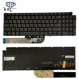 Show details for Oraginal New Greece For Dell Inspiron 7590 7591 5580 5584 5593 5598 Gray Backlight Laptop Keyboard  0WWTW2 PK132RI2B04 29PE639 Picture of Oraginal New Greece For Dell Inspiron 7590 7591 5580 5584 5593 5598 Gray Backlight Laptop Keyboard  0WWTW2 PK132RI2B04 29PE639