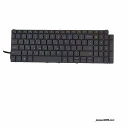 Show details for Original New US Language For Dell 7590 Black NoBacklight Laptop Keyboard SG-A5831-XUA SN2011C PK133LE1A01 1PA514 18993 Picture of Original New US Language For Dell 7590 Black NoBacklight Laptop Keyboard SG-A5831-XUA SN2011C PK133LE1A01 1PA514 18993