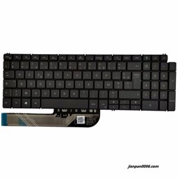 Show details for Original New France Language For DELL Inspiron 7590 15-7000 15-7591 15-7791 Grey Backlight Laptop 05T3V7 PK132RI2B17 1PE639 Picture of Original New France Language For DELL Inspiron 7590 15-7000 15-7591 15-7791 Grey Backlight Laptop 05T3V7 PK132RI2B17 1PE639