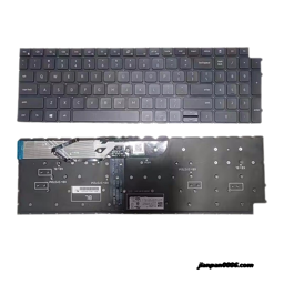Show details for Original New US Language For Dell 7590 Black Backlight Laptop Keyboard SG-A5880-XUA SN2011BCZ DPN0XDNCV PK133MF1D 8PA514 18995 Picture of Original New US Language For Dell 7590 Black Backlight Laptop Keyboard SG-A5880-XUA SN2011BCZ DPN0XDNCV PK133MF1D 8PA514 18995