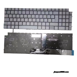 Show details for Original New French Language For Dell Inspiron 7590 Grey Backlight Laptop Keyboard DPN02H1PJ 3pA514 19004 Picture of Original New French Language For Dell Inspiron 7590 Grey Backlight Laptop Keyboard DPN02H1PJ 3pA514 19004