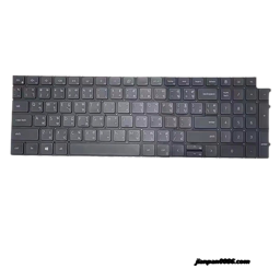 Show details for Original New Thailand Language For Dell 7590 Black Backlight Laptop Keyboard SG-A5840-33A  DPN094MMK PK133LE1 1PA514 18999 Picture of Original New Thailand Language For Dell 7590 Black Backlight Laptop Keyboard SG-A5840-33A  DPN094MMK PK133LE1 1PA514 18999