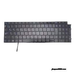 Show details for Original New Japan Language For Dell 7590 Black Backlight Laptop Keyboard SG-A5810-2VA SN2011B DPN05YXN8 1PA514 18996 Picture of Original New Japan Language For Dell 7590 Black Backlight Laptop Keyboard SG-A5810-2VA SN2011B DPN05YXN8 1PA514 18996