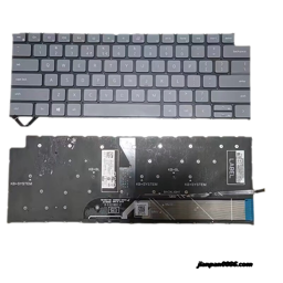 Show details for Original New Indian Language For Dell 3420 5310 NEW7490 Grey Backlight Laptop Keyboard SG-5721-XUA SN2010B1 DPN0 F76R7 33PA512 18982 Picture of Original New Indian Language For Dell 3420 5310 NEW7490 Grey Backlight Laptop Keyboard SG-5721-XUA SN2010B1 DPN0 F76R7 33PA512 18982