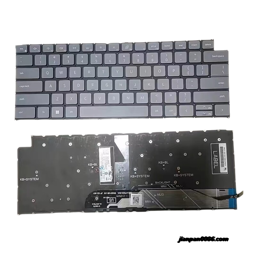 Show details for Original New US Language For Dell 3420 5310 NEW7490 Grey Backlight Laptop Keyboard SG-5780-XUA SN2010B1Z DPN05N0WD 4PA512 18981 Picture of Original New US Language For Dell 3420 5310 NEW7490 Grey Backlight Laptop Keyboard SG-5780-XUA SN2010B1Z DPN05N0WD 4PA512 18981