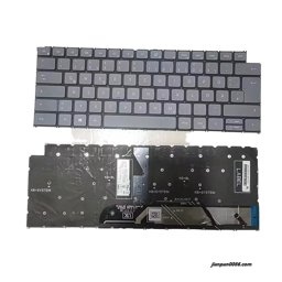Show details for Original New Germany Language For Dell 3420 5310 NEW7490 Grey Backlight Laptop Keyboard SG-A5729-2DA SN2010B1 DPN0M5FXW 4PA518 19033 Picture of Original New Germany Language For Dell 3420 5310 NEW7490 Grey Backlight Laptop Keyboard SG-A5729-2DA SN2010B1 DPN0M5FXW 4PA518 19033