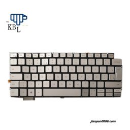 Show details for Original New Brizal Language For Dell 3420 5310 NEW7490 Backlight Laptop Keyboard PK132KD1B44 DLM18J68PAJ6981/J4421 TDH8555 Picture of Original New Brizal Language For Dell 3420 5310 NEW7490 Backlight Laptop Keyboard PK132KD1B44 DLM18J68PAJ6981/J4421 TDH8555
