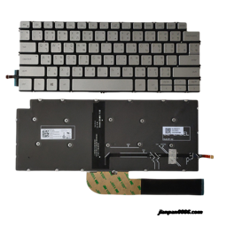 Show details for Original New Thailand Language For Dell 3420 5310 NEW7490 Backlight Laptop Keyboard DLM18J63TOJ4421/J6981DLM18J6 51PTDH5301 Picture of Original New Thailand Language For Dell 3420 5310 NEW7490 Backlight Laptop Keyboard DLM18J63TOJ4421/J6981DLM18J6 51PTDH5301