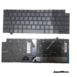 Show details for Original New US Language For Dell 3420 5310 7490 Black Backlight Laptop Keyboard SG-5710-XUA SN2010B DPN0PK7DT 7PA512 18980 Picture of Original New US Language For Dell 3420 5310 7490 Black Backlight Laptop Keyboard SG-5710-XUA SN2010B DPN0PK7DT 7PA512 18980