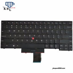 Show details for Original New US Language For Lenovo Thinkpad  E430 S430 E330 E335 E430C E435 E445 Laptop Keyboard FRU 04Y0257 Picture of Original New US Language For Lenovo Thinkpad  E430 S430 E330 E335 E430C E435 E445 Laptop Keyboard FRU 04Y0257