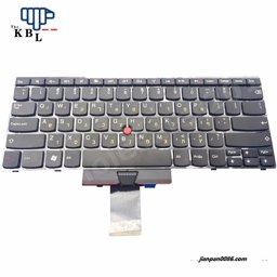 Show details for Original New Hebrew Language For Lenovo Thinkpad Edge E320 E325 E420 E420S E425 E420I Laptop Keyboard NO.04W2608 Picture of Original New Hebrew Language For Lenovo Thinkpad Edge E320 E325 E420 E420S E425 E420I Laptop Keyboard NO.04W2608