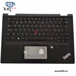 Show details for Original New Swiss For IBM Thinkpad X390 C Shell Black Backlight With Point Stick Laptop Keyboard SN20V77695 Picture of Original New Swiss For IBM Thinkpad X390 C Shell Black Backlight With Point Stick Laptop Keyboard SN20V77695