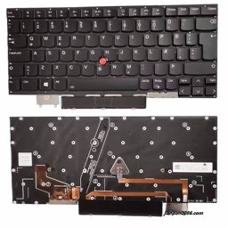 Show details for Original New Iceland Language For Lenovo ThinkPad X1 Carbon 9TH 2021 Black Backlit Laptop With Pointer V201220Ak1 30PTDH6033 Picture of Original New Iceland Language For Lenovo ThinkPad X1 Carbon 9TH 2021 Black Backlit Laptop With Pointer V201220Ak1 30PTDH6033
