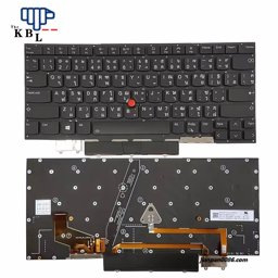 Show details for Original New Thailand Language For Lenovo ThinkPad X1 Carbon 9TH 2021 Backlit Laptop With Pointer V201220AS1 Picture of Original New Thailand Language For Lenovo ThinkPad X1 Carbon 9TH 2021 Backlit Laptop With Pointer V201220AS1