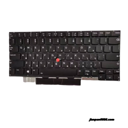 Show details for Original New Hebrew Language For Lenovo ThinkPad X1 Carbon 9TH 2021 Backlit Laptop With Pointer V201220AS1 HB  Picture of Original New Hebrew Language For Lenovo ThinkPad X1 Carbon 9TH 2021 Backlit Laptop With Pointer V201220AS1 HB