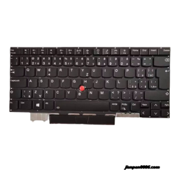 Show details for Original New Czech Language For Lenovo ThinkPad X1 Carbon 9TH 2021 Backlit Laptop With Pointer V201220Ak1 CS 30PTDH5988 Picture of Original New Czech Language For Lenovo ThinkPad X1 Carbon 9TH 2021 Backlit Laptop With Pointer V201220Ak1 CS 30PTDH5988