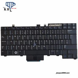 Show details for Original New UK Language For Dell Latitude E6400 E6500 E6410 E6510 M2400 M4400 Laptop Keyboard 0RX221 V081325EK1 3E4579 Picture of Original New UK Language For Dell Latitude E6400 E6500 E6410 E6510 M2400 M4400 Laptop Keyboard 0RX221 V081325EK1 3E4579