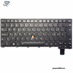 Show details for Original New Swiss Language For Lenovo Thinkpad S3 Yoga 14 SWS Backlit Laptop Keyboard MP-14A86CHJ4421 FRU NO.00UR227 TDH9350 Picture of Original New Swiss Language For Lenovo Thinkpad S3 Yoga 14 SWS Backlit Laptop Keyboard MP-14A86CHJ4421 FRU NO.00UR227 TDH9350