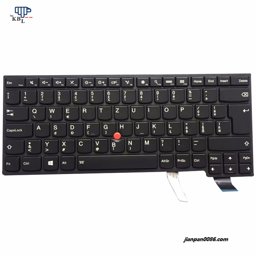 Show details for Original New for IBM Thinkpad S3 Yoga 14 CB keyboard 00HW787 SN20F98438 Backlit 24PE82 Picture of Original New for IBM Thinkpad S3 Yoga 14 CB keyboard 00HW787 SN20F98438 Backlit 24PE82