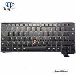 Show details for Original New French for Original IBM Thinkpad S3 Yoga 14 FR keyboard 00HW811 SN20F98462 Backlit Laptop Keyboard MP-14A86F0J4421 SN20J35635AA  FRU NO.00UR211  B153  Picture of Original New French for Original IBM Thinkpad S3 Yoga 14 FR keyboard 00HW811 SN20F98462 Backlit Laptop Keyboard MP-14A86F0J4421 SN20J35635AA  FRU NO.00UR211  B153