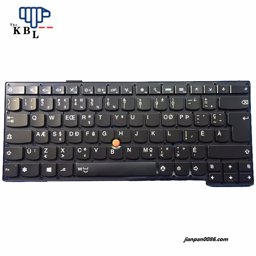 Show details for Original New CanadaFrench Language For Lenovo Thinkpad S3-S431 S3-S440 S431 S440 Backlit Laptop Keyboard 0C44840 SG-60500-23A Picture of Original New CanadaFrench Language For Lenovo Thinkpad S3-S431 S3-S440 S431 S440 Backlit Laptop Keyboard 0C44840 SG-60500-23A