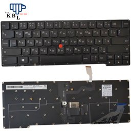 Show details for Original New Ukraine Language For Thinkpad X1 Carbon Gen 2 2nd 2014 Black Backlight WIthPointStick Laptop Keyboard MP13F53KZJ442 Picture of Original New Ukraine Language For Thinkpad X1 Carbon Gen 2 2nd 2014 Black Backlight WIthPointStick Laptop Keyboard MP13F53KZJ442