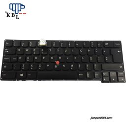 Show details for Original New NET Language For Lenovo Thinkpad  X1 Carbon 2014  Black Backlit Laptop Keyboard Picture of Original New NET Language For Lenovo Thinkpad  X1 Carbon 2014  Black Backlit Laptop Keyboard