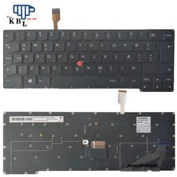 Show details for Original New Iceland Language For Thinkpad X1 Carbon Gen 2 2nd 2014 Black Backlight WIthPointStick LaptopKeyboard MP-13F56ICJ442 Picture of Original New Iceland Language For Thinkpad X1 Carbon Gen 2 2nd 2014 Black Backlight WIthPointStick LaptopKeyboard MP-13F56ICJ442