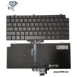 Show details for Original New Korean Language For Dell Latitude 7310 7320 Backlight Laptop Keyboard SG-A2510-XRA PK132UW3B05 80P14146  Picture of Original New Korean Language For Dell Latitude 7310 7320 Backlight Laptop Keyboard SG-A2510-XRA PK132UW3B05 80P14146