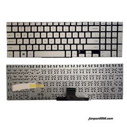 Show details for Original New US Language For Samsung NP500R NP300E5K Laptop Keyboard NSK-MS6SN 1P4010L Picture of Original New US Language For Samsung NP500R NP300E5K Laptop Keyboard NSK-MS6SN 1P4010L