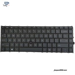 Show details for Oraginal New For HP 745 G7 G8 US Black backlit Laptop Keyboard ZW SG-A2150-XUA SN9191BL1 Picture of Oraginal New For HP 745 G7 G8 US Black backlit Laptop Keyboard ZW SG-A2150-XUA SN9191BL1