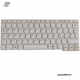 Show details for Original New Italy IT Language For Lenovo Ideapad S100 S10-3 S110 White Laptop Keyboard 25010601 MP-09J66IO 1P5883 Picture of Original New Italy IT Language For Lenovo Ideapad S100 S10-3 S110 White Laptop Keyboard 25010601 MP-09J66IO 1P5883