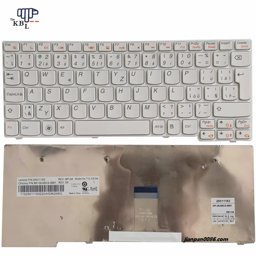 Show details for Original New CZ Czech Language For Lenovo Ideapad S100 S10-3 S110 White Laptop Keyboard 25011163 MP-09J66CS 2P5881 Picture of Original New CZ Czech Language For Lenovo Ideapad S100 S10-3 S110 White Laptop Keyboard 25011163 MP-09J66CS 2P5881