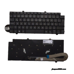 Show details for Original New Latin Language For Dell Latitude 3120 Black Nobacklight Laptop Keyboard PK1338B2A22 DLM20F16LA-698W 102PTDH8548 Picture of Original New Latin Language For Dell Latitude 3120 Black Nobacklight Laptop Keyboard PK1338B2A22 DLM20F16LA-698W 102PTDH8548
