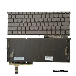 Show details for Original New Hebrew Language For Lenvov S940-14 Grey Backlight Laptop Keyboard HB SG-95430-XTA SN20T10996 22PTDH5529 Picture of Original New Hebrew Language For Lenvov S940-14 Grey Backlight Laptop Keyboard HB SG-95430-XTA SN20T10996 22PTDH5529